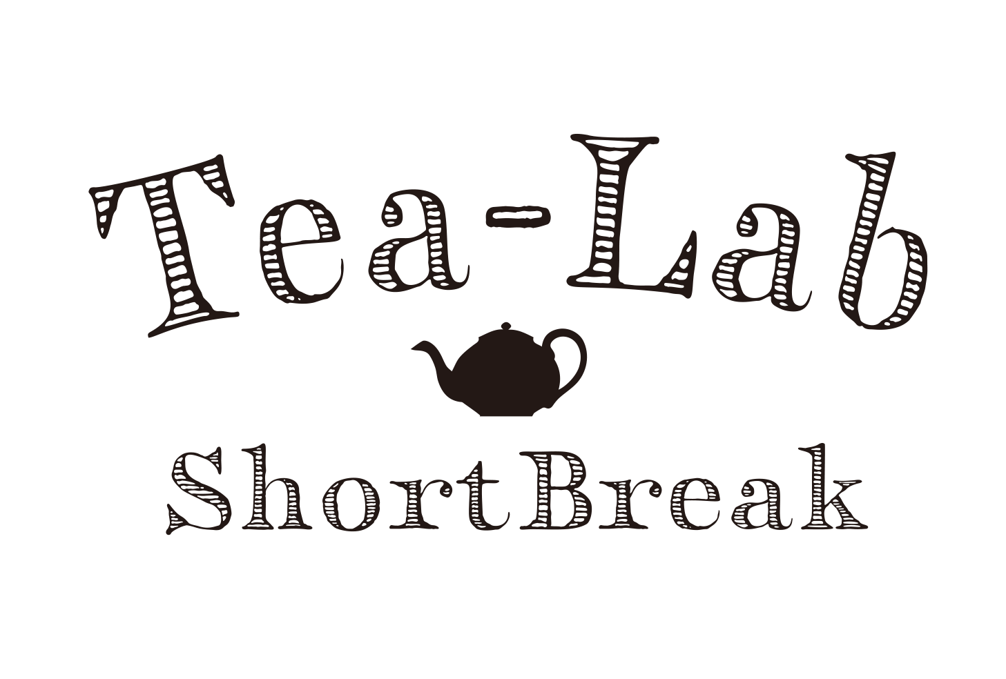 Tea-Lab shortbreak